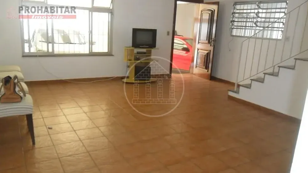 Sobrado, 4 quartos, 250 m² - Foto 2