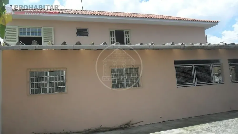 Sobrado, 4 quartos, 250 m² - Foto 5