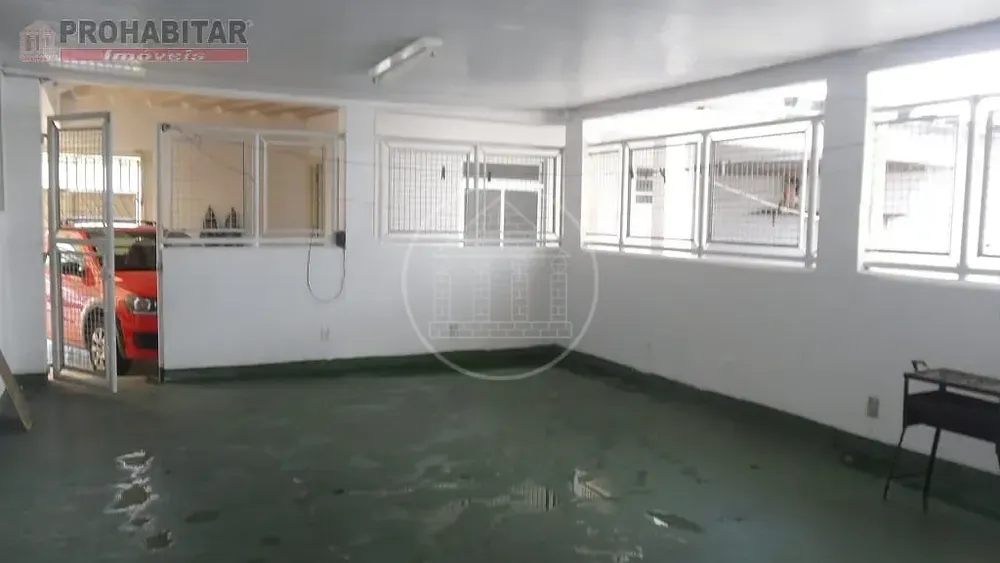 Sobrado, 4 quartos, 250 m² - Foto 13