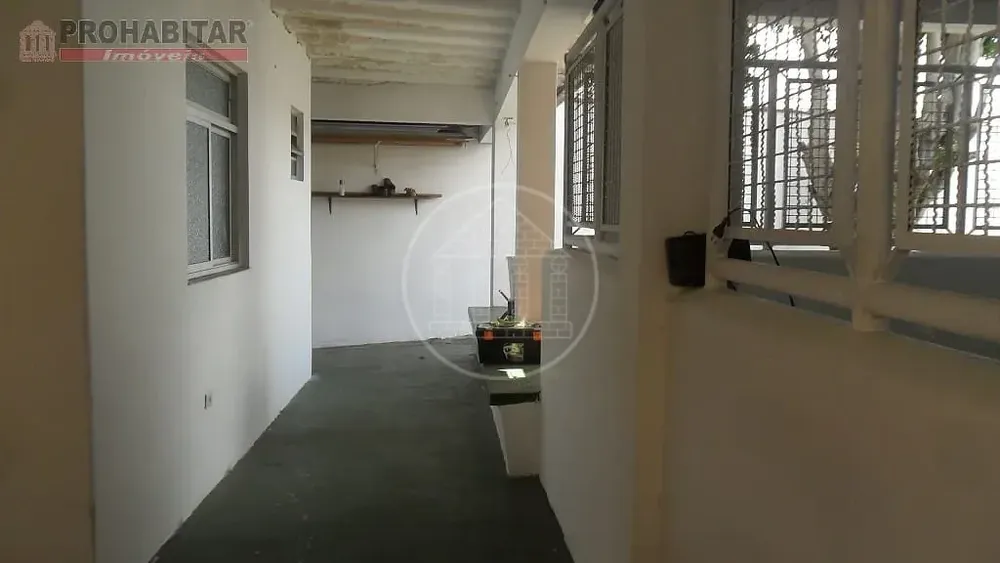 Sobrado, 4 quartos, 250 m² - Foto 9