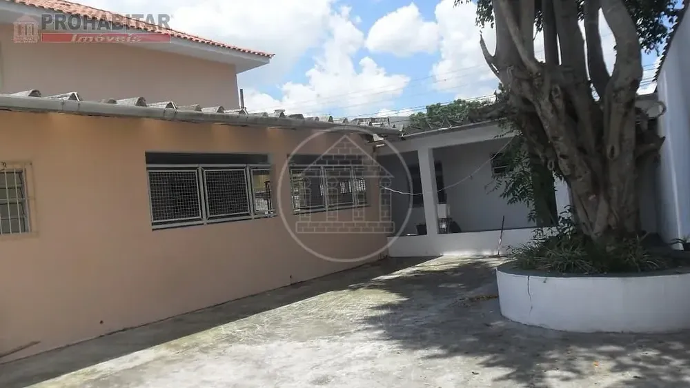 Sobrado, 4 quartos, 250 m² - Foto 11