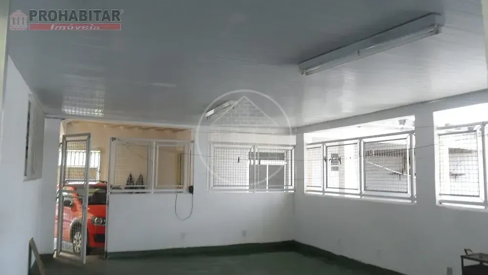 Sobrado, 4 quartos, 250 m² - Foto 7