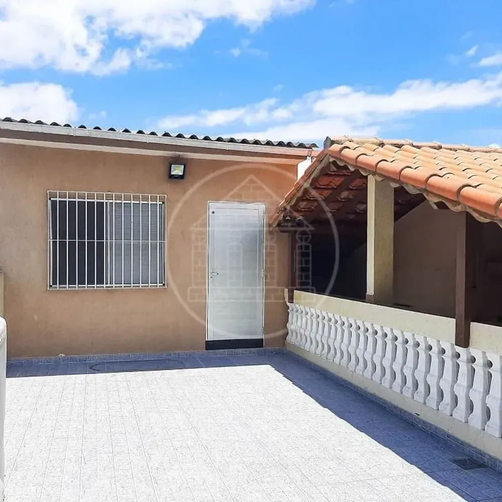 Casa, 2 quartos, 250 m² - Foto 1