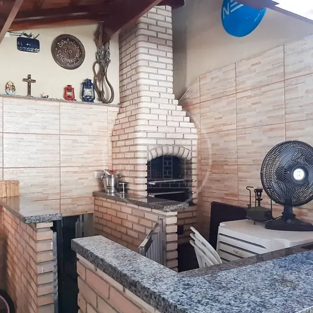 Casa, 2 quartos, 250 m² - Foto 2