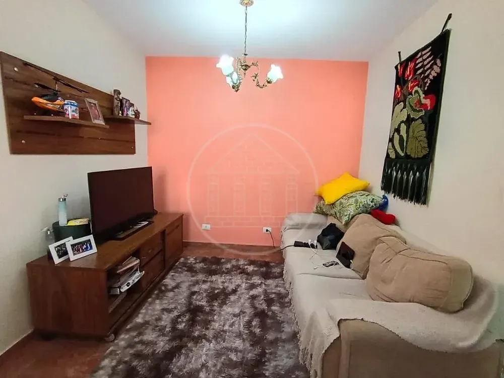 Sobrado, 3 quartos, 272 m² - Foto 2