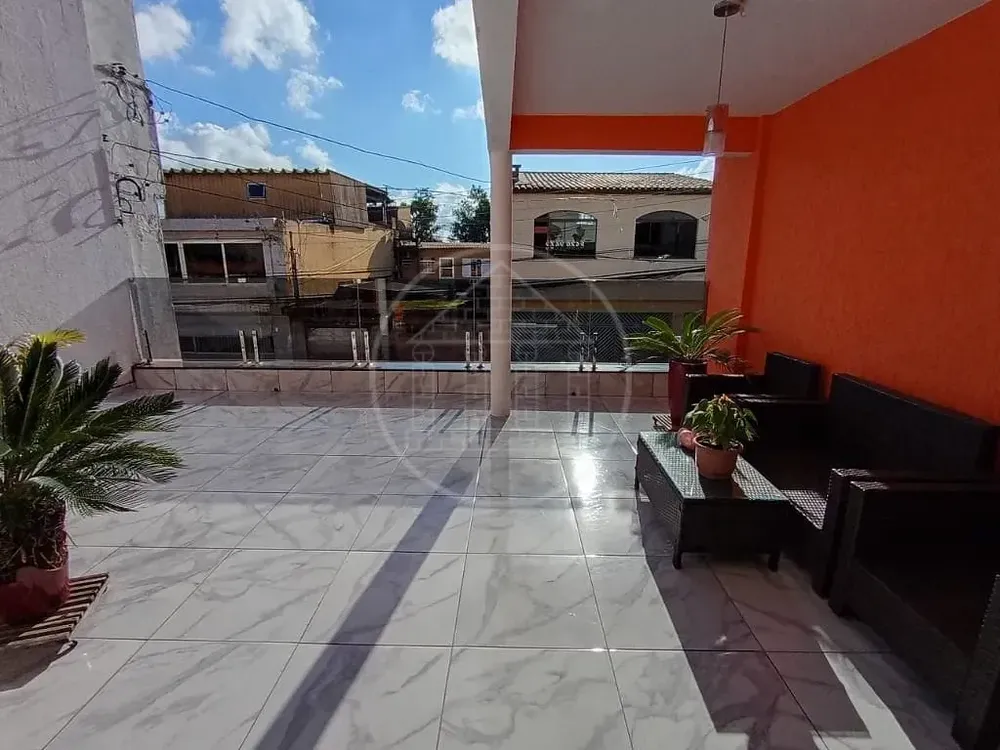 Sobrado, 3 quartos, 272 m² - Foto 7
