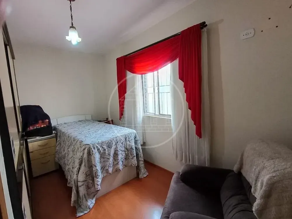 Sobrado, 3 quartos, 272 m² - Foto 1