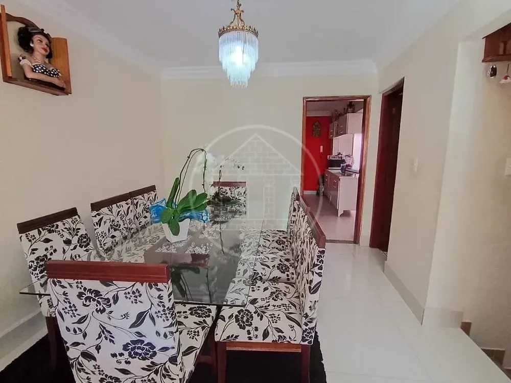 Sobrado, 3 quartos, 272 m² - Foto 3