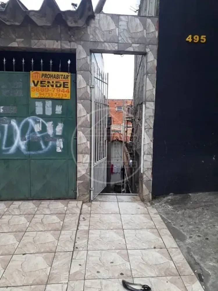 Casa, 7 quartos, 180 m² - Foto 3