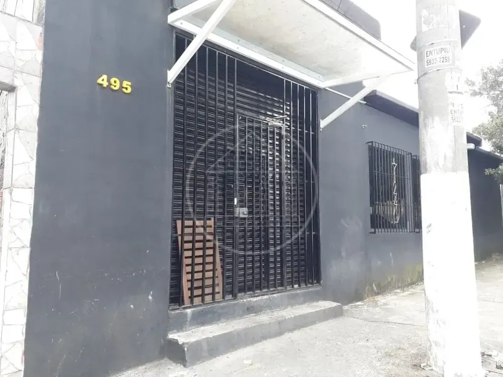 Casa, 7 quartos, 180 m² - Foto 1