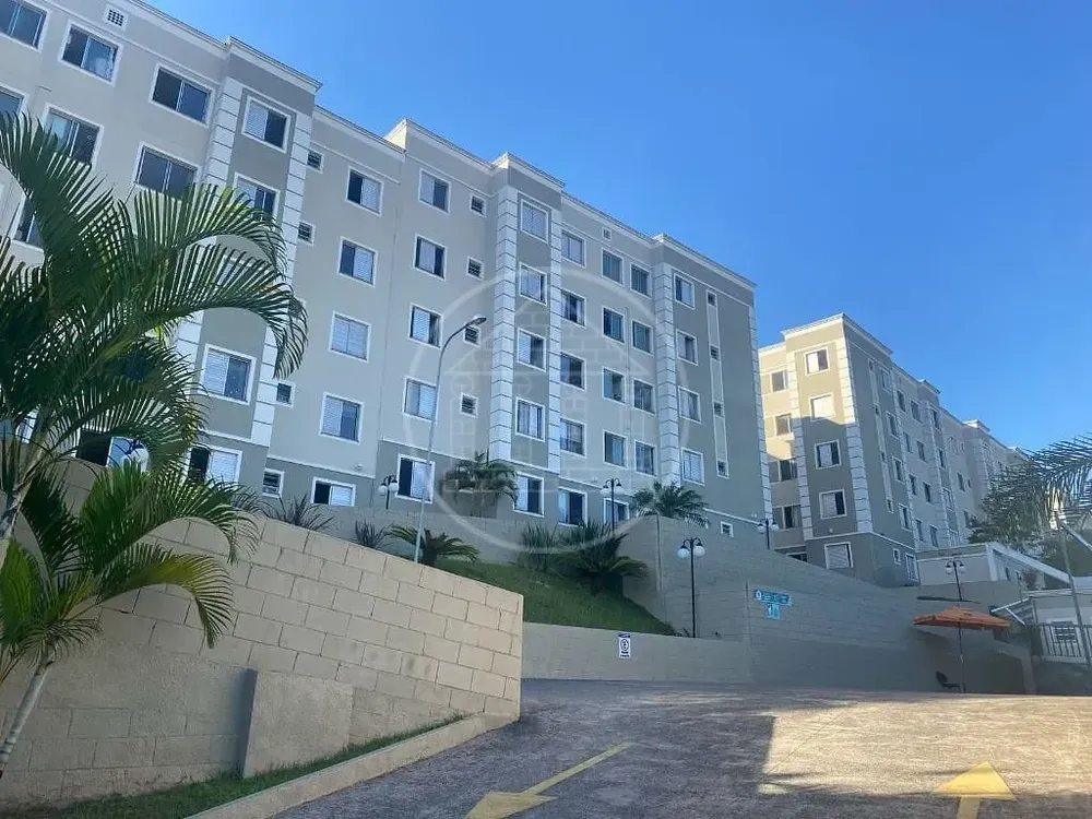 Apartamento, 2 quartos, 47 m² - Foto 1