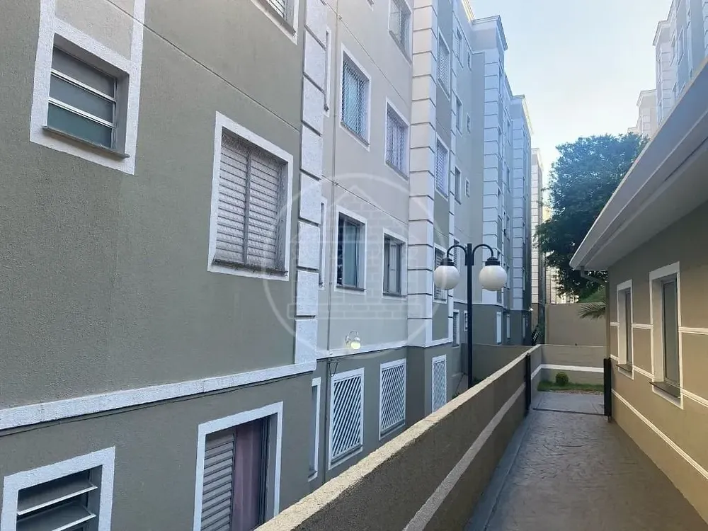 Apartamento, 2 quartos, 47 m² - Foto 11