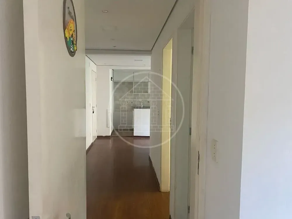Apartamento, 2 quartos, 47 m² - Foto 6