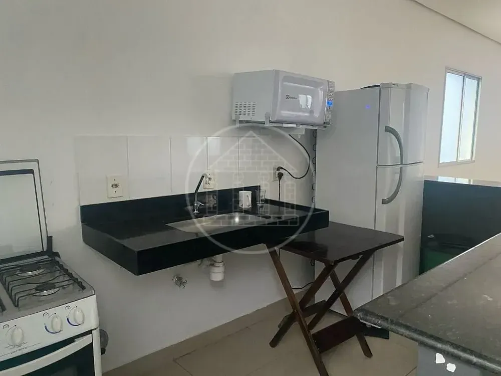 Apartamento, 2 quartos, 47 m² - Foto 10