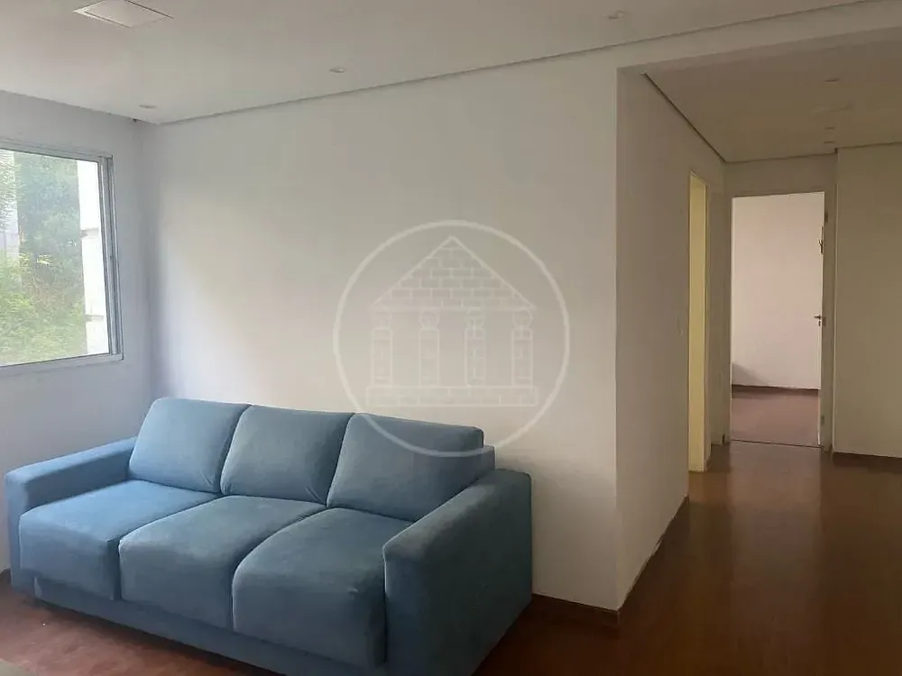 Apartamento, 2 quartos, 47 m² - Foto 4