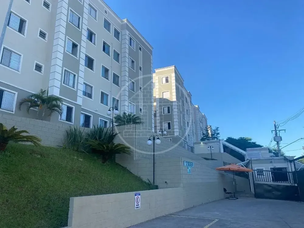 Apartamento, 2 quartos, 47 m² - Foto 2