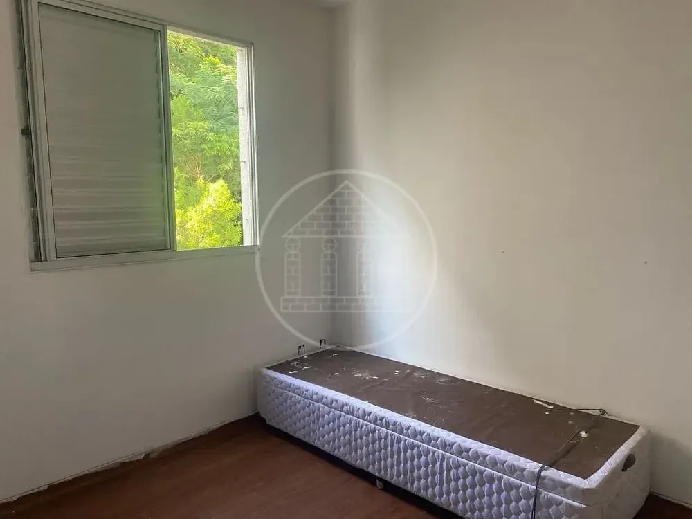 Apartamento, 2 quartos, 47 m² - Foto 9