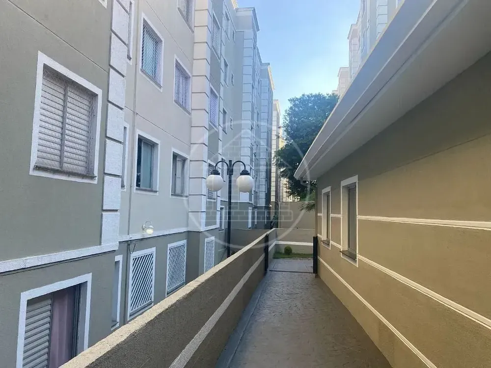Apartamento, 2 quartos, 47 m² - Foto 9