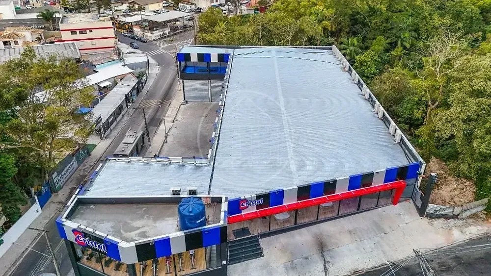 Loja-Salão, 289 m² - Foto 1