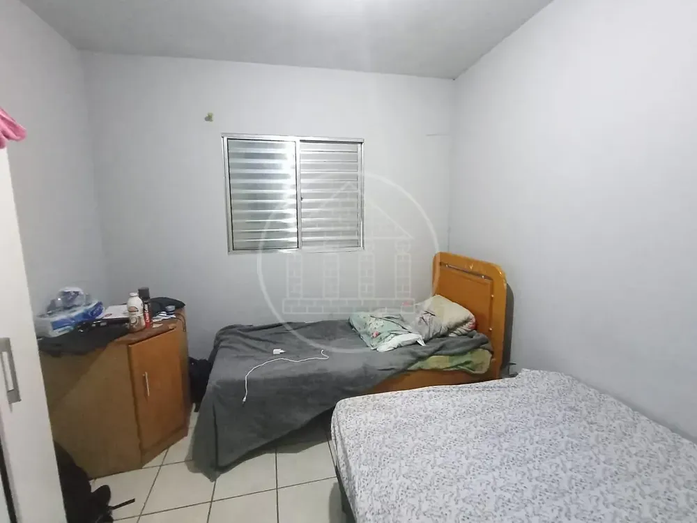Casa, 1 quarto, 50 m² - Foto 6