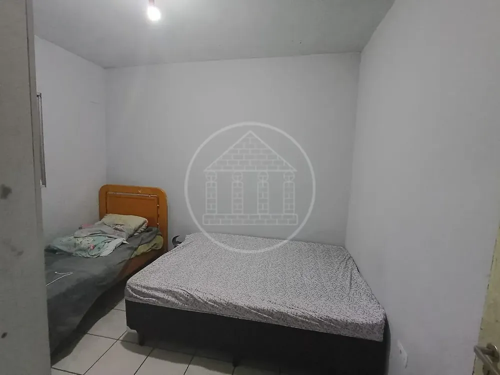 Casa, 1 quarto, 50 m² - Foto 7