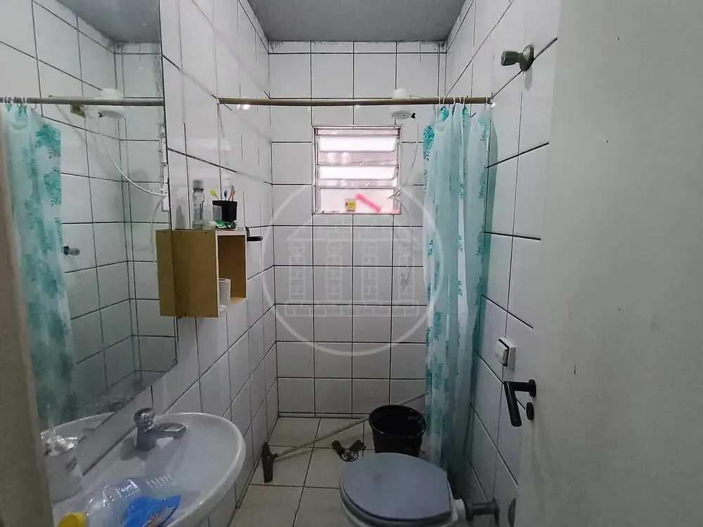 Casa, 1 quarto, 50 m² - Foto 8