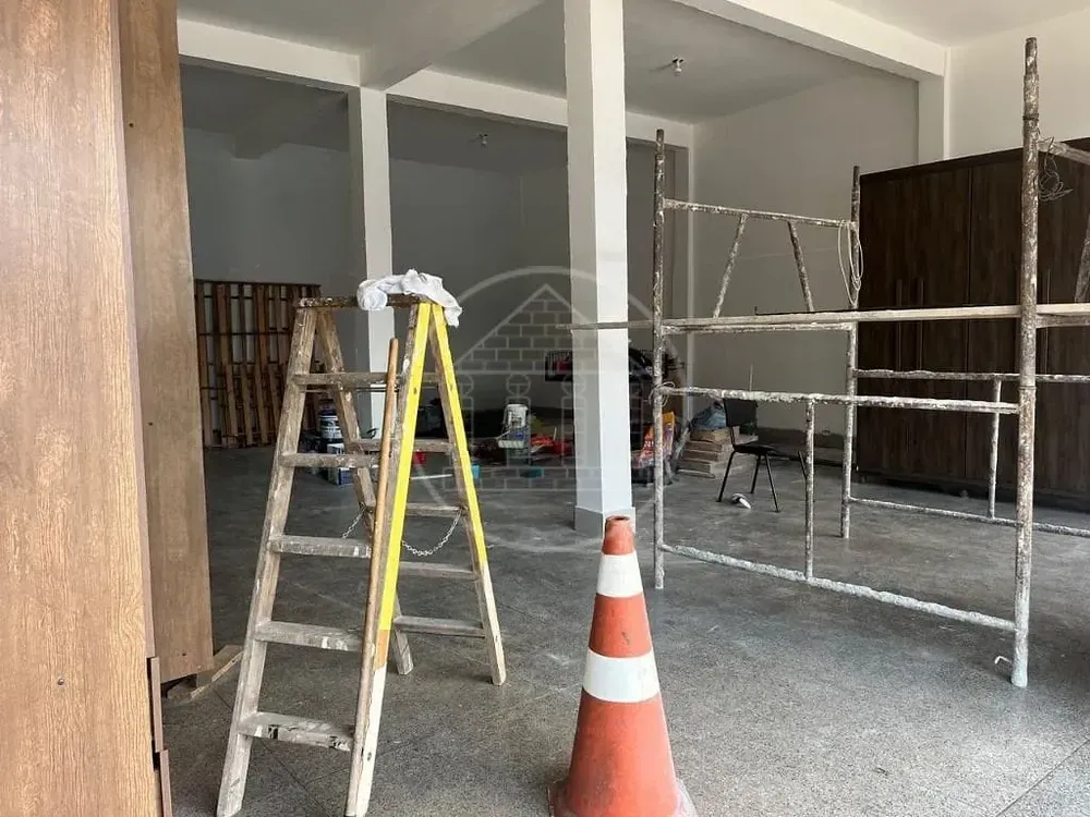 Loja-Salão, 72 m² - Foto 2