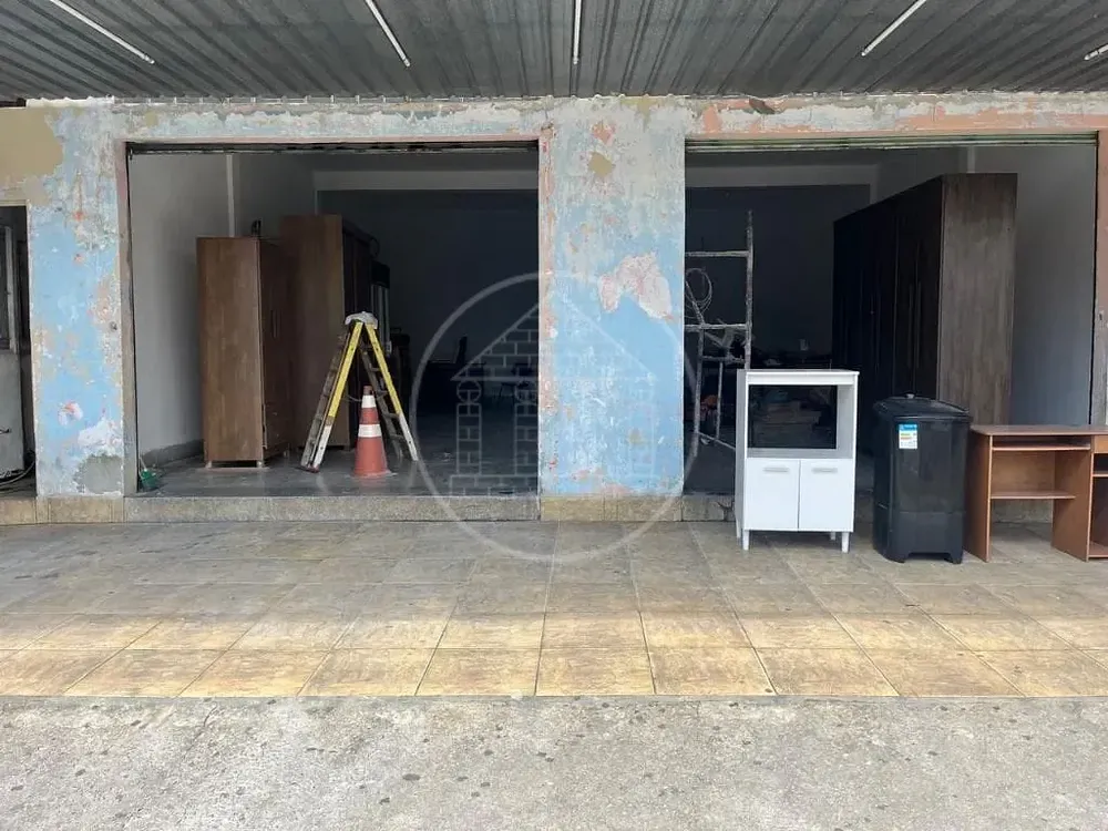 Loja-Salão, 72 m² - Foto 3