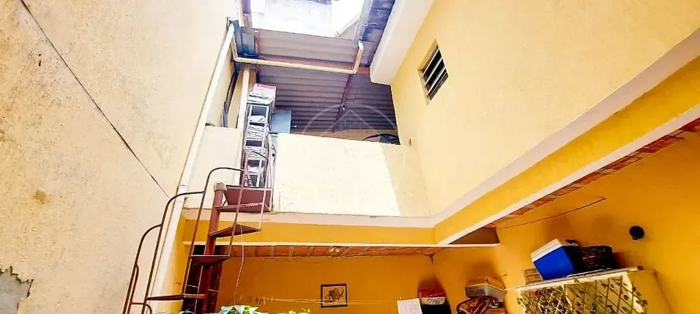 Sobrado, 3 quartos, 170 m² - Foto 5