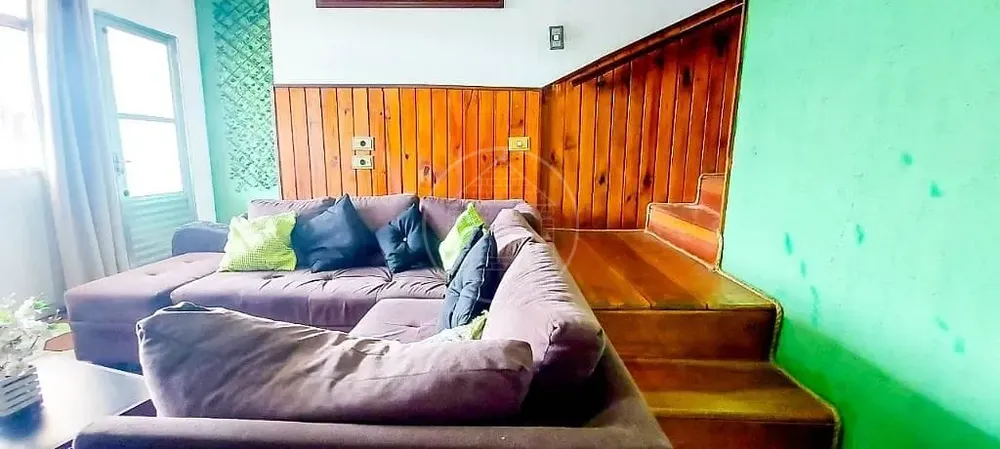 Sobrado, 3 quartos, 170 m² - Foto 8