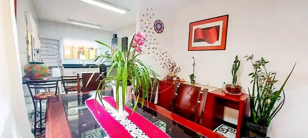 Sobrado, 3 quartos, 170 m² - Foto 7