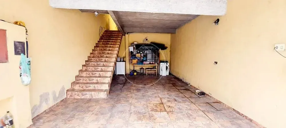 Sobrado, 3 quartos, 170 m² - Foto 4