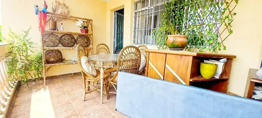 Sobrado, 3 quartos, 170 m² - Foto 14