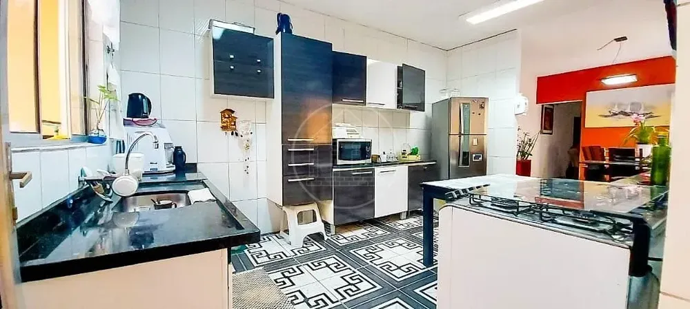 Sobrado, 3 quartos, 170 m² - Foto 6