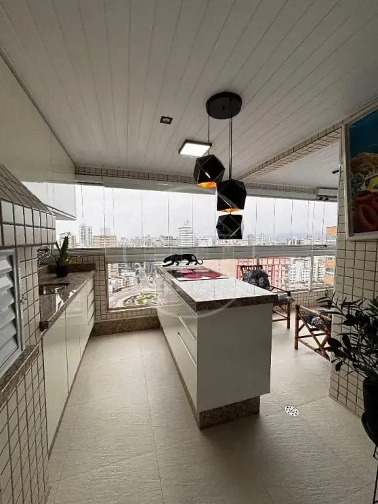 Apartamento, 2 quartos, 92 m² - Foto 2