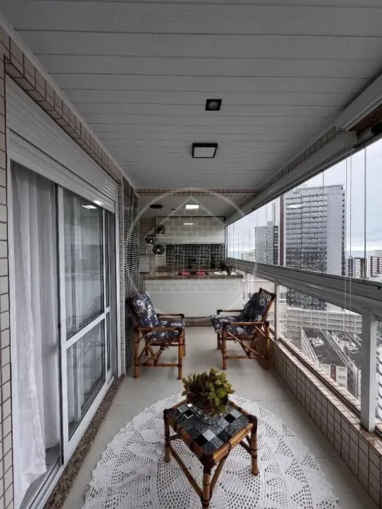 Apartamento, 2 quartos, 92 m² - Foto 11