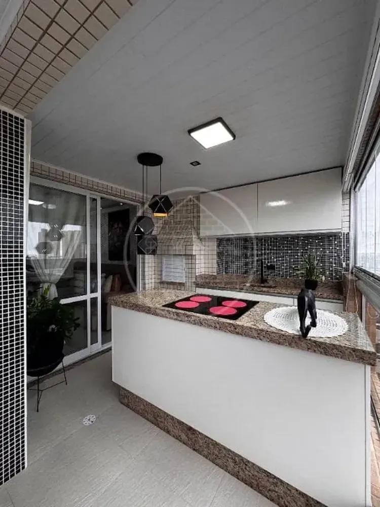 Apartamento, 2 quartos, 92 m² - Foto 3