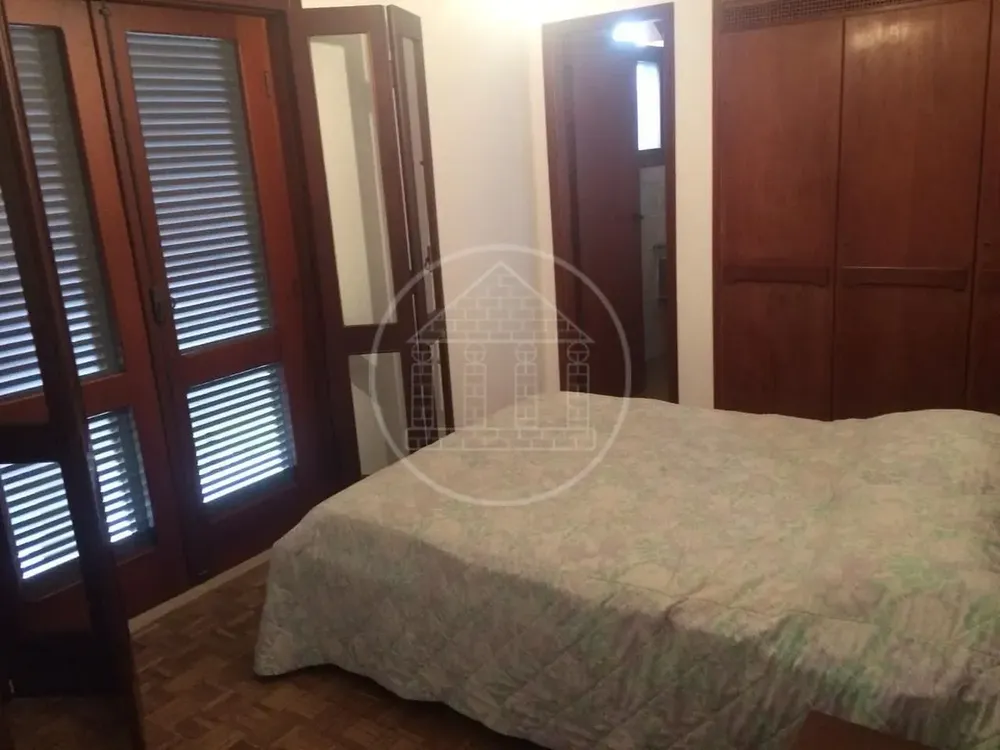 Chácara, 5 quartos, 1000 m² - Foto 8