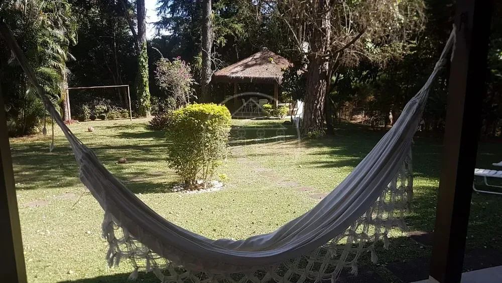 Chácara, 5 quartos, 1000 m² - Foto 14