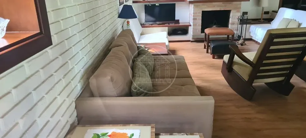 Chácara, 5 quartos, 1000 m² - Foto 8