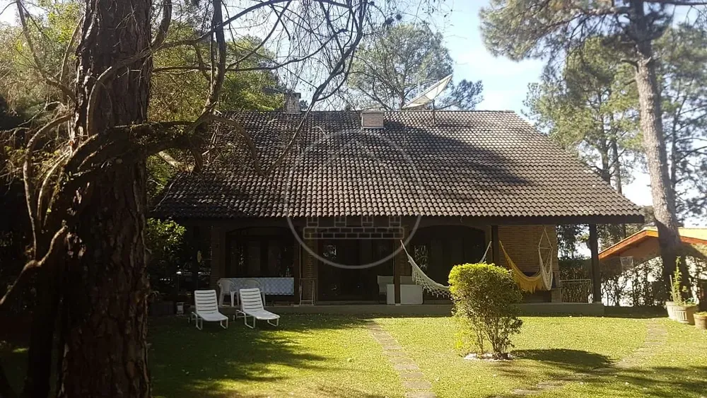 Chácara, 5 quartos, 1000 m² - Foto 6
