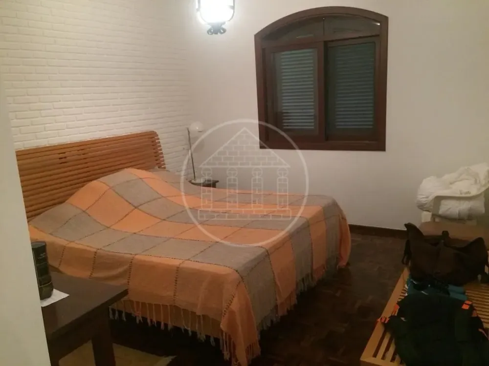 Chácara, 5 quartos, 1000 m² - Foto 9