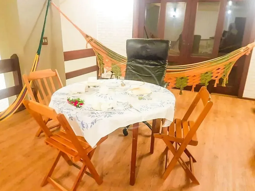 Chácara, 5 quartos, 1000 m² - Foto 16