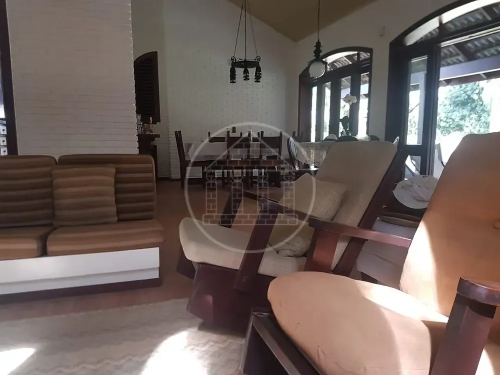 Chácara, 5 quartos, 1000 m² - Foto 4
