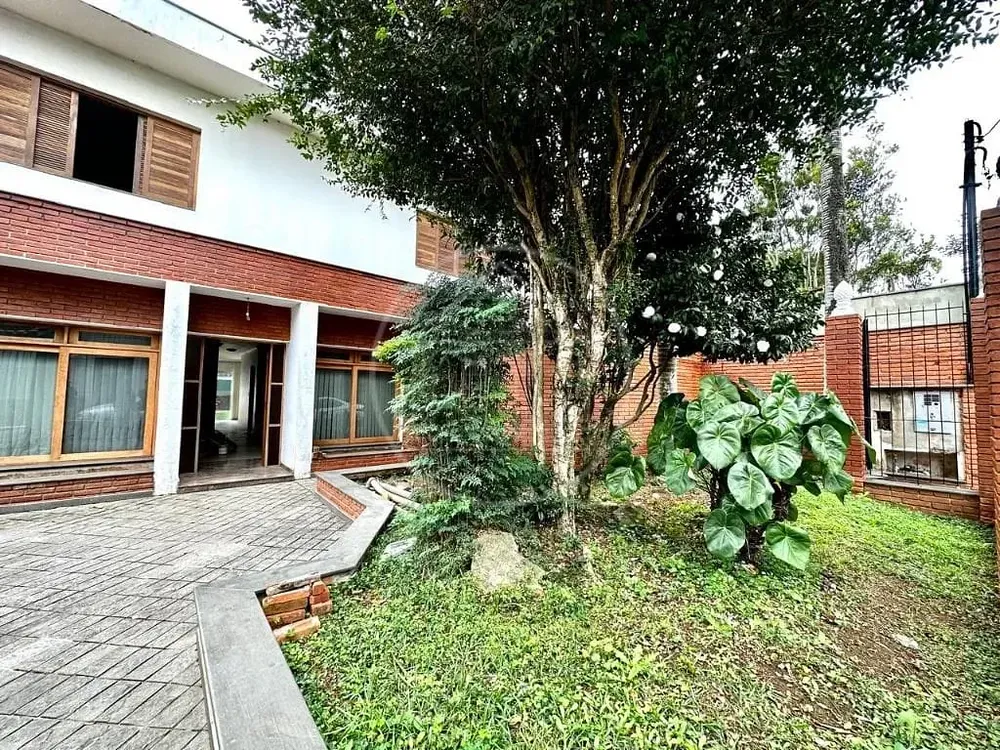 Sobrado, 4 quartos, 324 m² - Foto 6