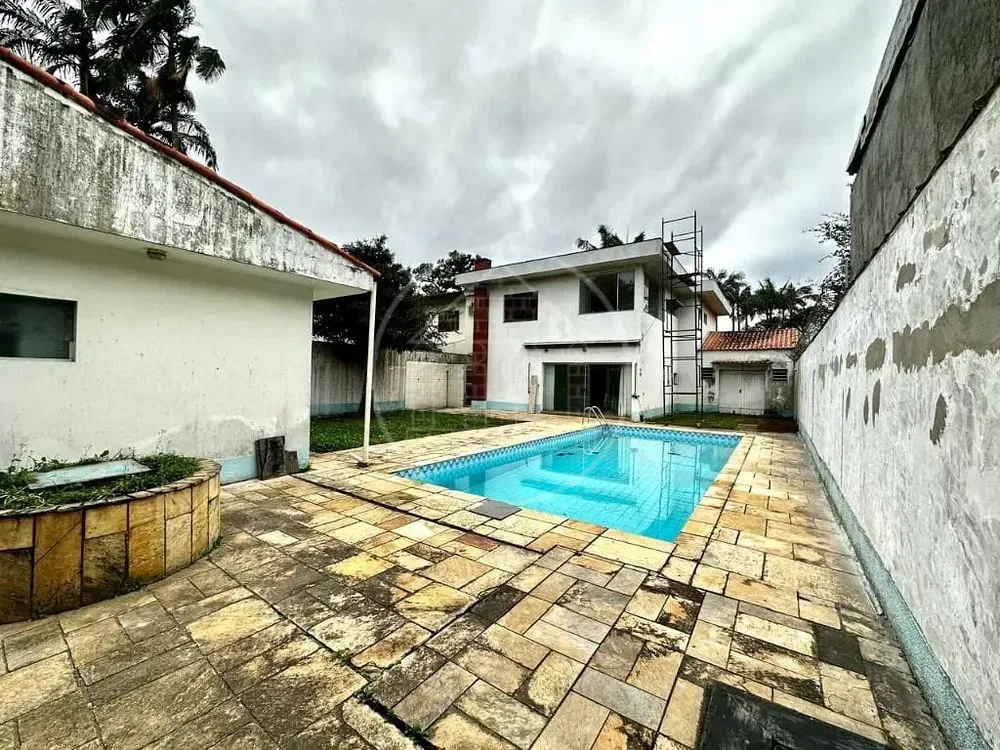 Sobrado, 4 quartos, 324 m² - Foto 4