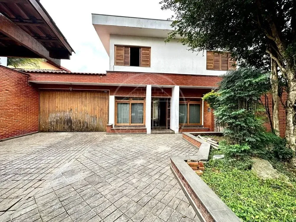 Sobrado, 4 quartos, 324 m² - Foto 3
