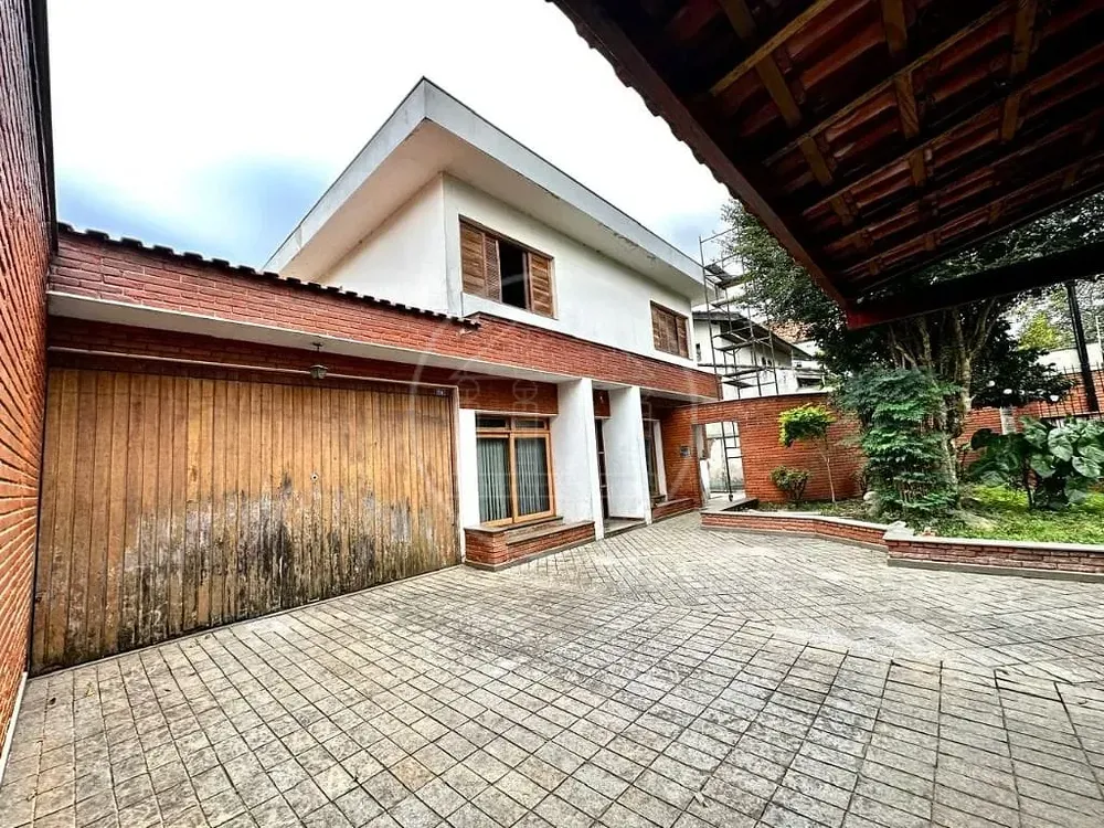 Sobrado, 4 quartos, 324 m² - Foto 2