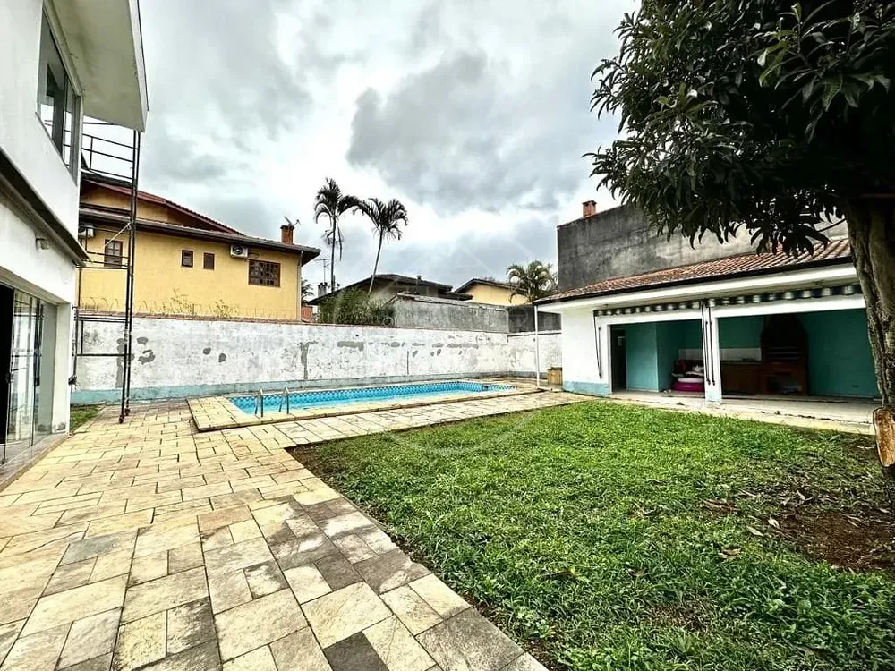 Sobrado, 4 quartos, 324 m² - Foto 5