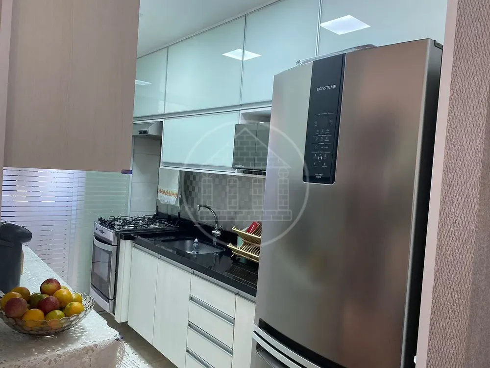 Apartamento, 3 quartos, 81 m² - Foto 2